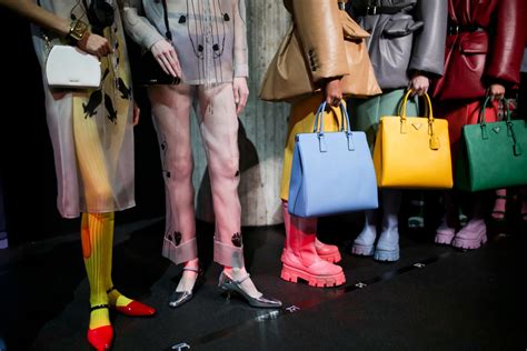 Prada and LVMH Join Forces to Buy Italian Fashion House Fendi